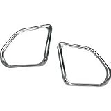 01-05 HONDA GL1800: SHOW CHROME CONTOUR FRONT SPEAKER ACCENT by Show Chrome