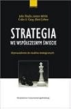 Strategia we wspolczesnym swiecie