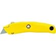 Stanley 10-989 Swivel Lock Retractable Utility Knife