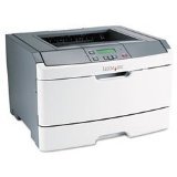E360D Mono Laser Printer