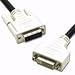 Cables To Go - 26950 - 2M DVI-D M/F Digital Video Extension Cable