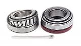 TAPERED 1-1/16"BEARING KIT
