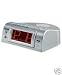 Acoustic Solutions Dab Fm Clock Radio