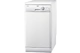 Dishwasher White (ZDS2010_WH)