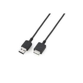 Sony WMCNW20MU USB Cable for Walkman with WM-PORT
