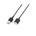 Sony WMCNW20MU USB Cable for Walkman with WM-PORT