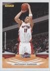 2009-10 Panini #69 - Anthony Parker