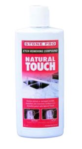 Natural Touch Etch Remover
