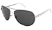 Guess Sunglasses - 6709 / Frame: Silver Lens: Gray