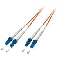 Equip LWL Patchkabel, LSOH LC/LC 62,5/125&micro;, 3,0 m orange Preisvergleich