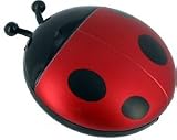 iBeatle Headset Organizer - Red