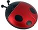 Electronics : iBeatle Headset Organizer - Red