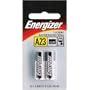 12 Volt Watch/Electronic/Specialty Batteries, A23, 2 Batteries/Pack