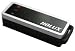 Electronics : Holux M1200 32 Channel Bluetooth GPS Receiver w/ Smart2go 7-day Trial Ver (Free Universal PDA/Smartphone Mount)