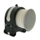 Super Mini Sound Box Stereo Speaker fits 3.5mm Jack - Ipod / Mobiles / MP3 / CD