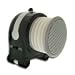Super Mini Sound Box Stereo Speaker fits 3.5mm Jack - Ipod / Mobiles / MP3 / CD