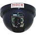 Color Mini-Dome Camera