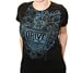 Drive By Knight's Crest Juniors Tee Shirt