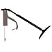 Photo : Manfrotto 361 Shoulder Brace for Monopod - Replaces 3248