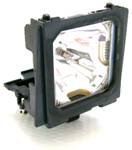 AN-C55-LP1 Replacement Lamp/Bulb For The XG-C58X Projector