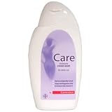 Kitchen & Housewares : Canesten Care Intimate Cream Wash
