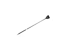 Spartacus Spartacus Wide Tip Riding Crop