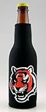 Cincinnati Bengals Bottle Suit Holder
