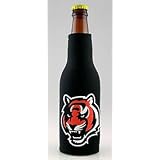 Cincinnati Bengals Bottle Suit Holder by 