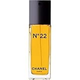 Chanel No 22 by Chanel for Women. 3.4 Oz Eau De Toilette Spray