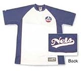 Devin Harris Nets Navy NBA Replica Jersey - Big Kids ( sz. L, Navy : Harris, Devin : #34 : Nets )