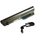 Replacement Battery for select HP model Laptops / Notebooks / Compatible with HP Compaq 2133 mini, HP 2133, HP Compaq 2140 mini, HP 2140, KE948UT, KR948UT, KX868AT, KR922U, HSTNN-DB63, HSTNN-IB64, 464120-141, 482262-001, 482263-001, KX869AT, KR939UT, KR922UT, KZ986PA, KR954UT, KU528AA , KX870AT, KZ987PA ( 6 Cells, 4800 Mah ) - Includes Mini Optical Mouse with Retractable USB cord