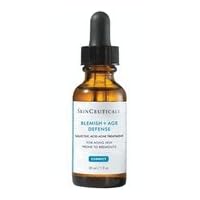 Skinceuticals Blemish plus Age Defense Acne Treatment, 1 Fluid Ounce