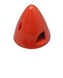 4 Pin Spinner1 34Red