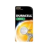 P & G/ Duracell Dl2032 3v Med Battery