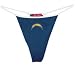 San Diego Chargers Ladies Thong