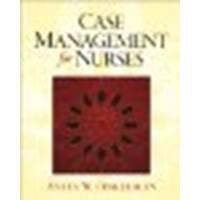 Case Management for Nurses by Finkelman MSN RN, Anita [Prentice Hall, 2010] (Paperback) [Paperback]