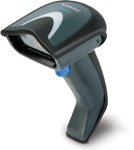 Datalogic Gryphon I GD4130 - Barcode scanner - handheld - 325 scan / sec - decoded - USB / RS-232 / keyboard wedge / wand