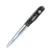 Wagner Swiss Army Pens-Wagner Spectrum Transl Graphite Grey Pen