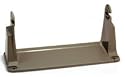 Furuno 008-474-750 Mounting Bracket for 1621mk2 1622 FCV600L GP1600 GP1600F GP1610C GP1610CF