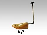 FootFitter Premium Professional Boot Stretcher
