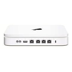Apple Time Capsule 2TB (4TH GENERATION)-INT