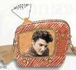 Elvis Mini Tin T.V. Tote with Shoulder Strap