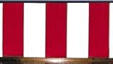 Clip-On Wall Padding - 5' x 2', with 2 Urethane Foam - Athletic Mats