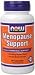 Menopause Support 90 Caps By NOW Foods