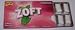 Zoft Menopause Gum 5 Packs - 1 Month Supply