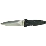Smith & Wesson SWHRT3 HRT Military Boot Knife by Smith & Wesson