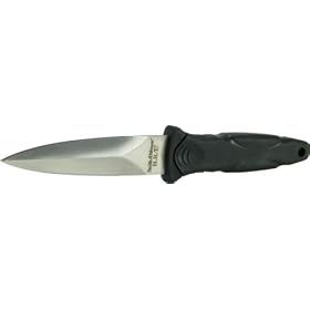 Smith & Wesson SWHRT3 HRT Military Boot Knife