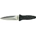 Smith & Wesson SWHRT3 HRT Military Boot Knife