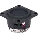 Tang Band W2-1625SA 2" Neodymium Subwoofer