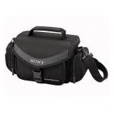 Sony LCS-VA30 Camcorder Soft Case